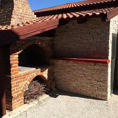 Jagacic Apartments & Rent A Bike Vodnjan Exterior photo