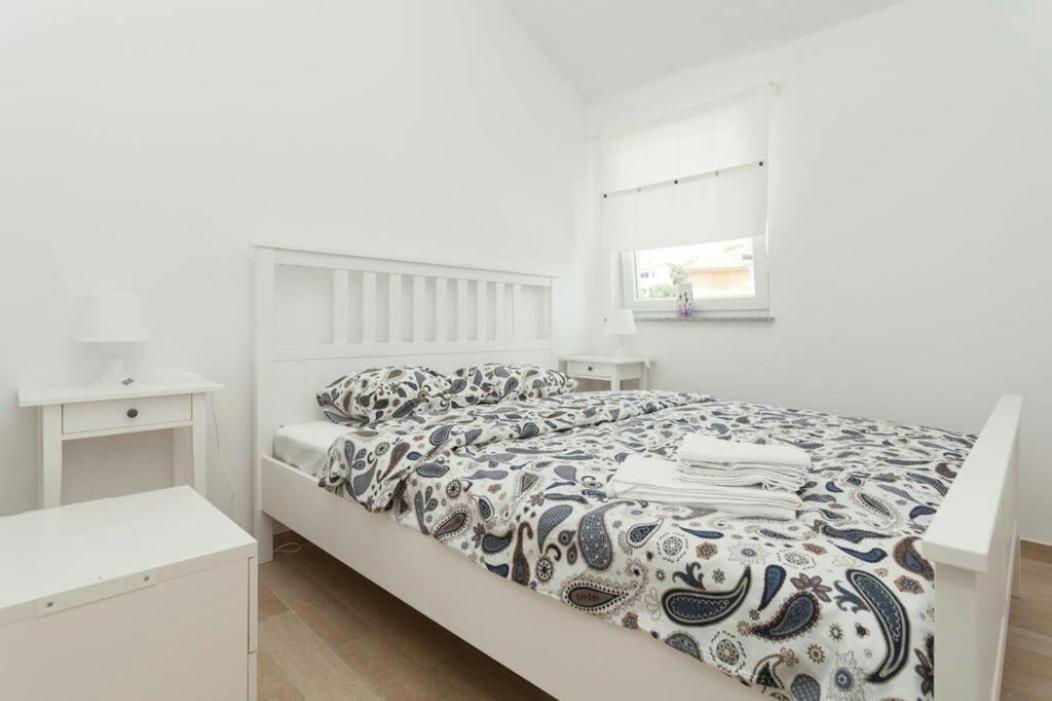 Jagacic Apartments & Rent A Bike Vodnjan Exterior photo